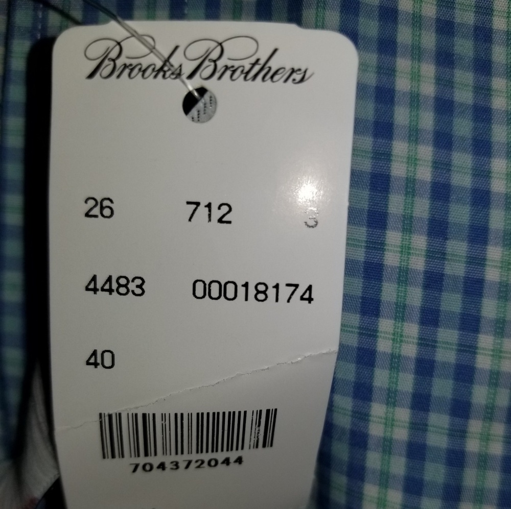 Boys Brooks Brothers Clothes